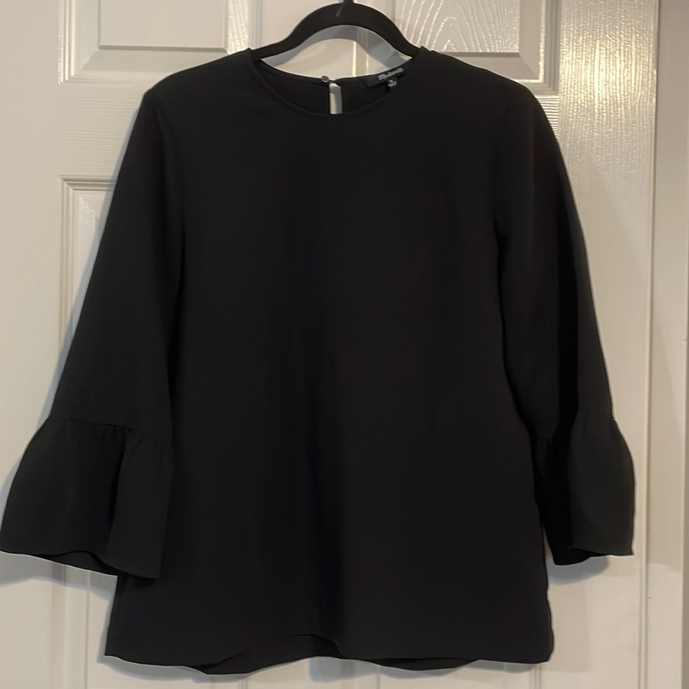 Madewell Blouse